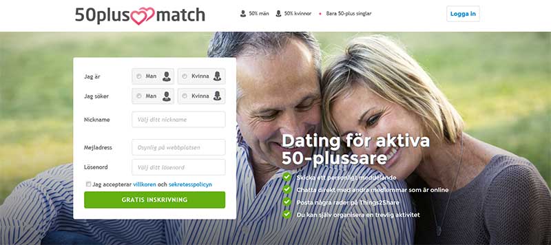 50plusmatch